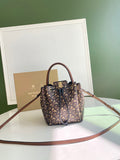 Luxe Touch Fashion -BBR Bags - 1520