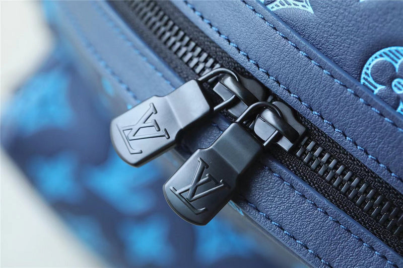Luxe Touch Fashion LTB-bags - 9566