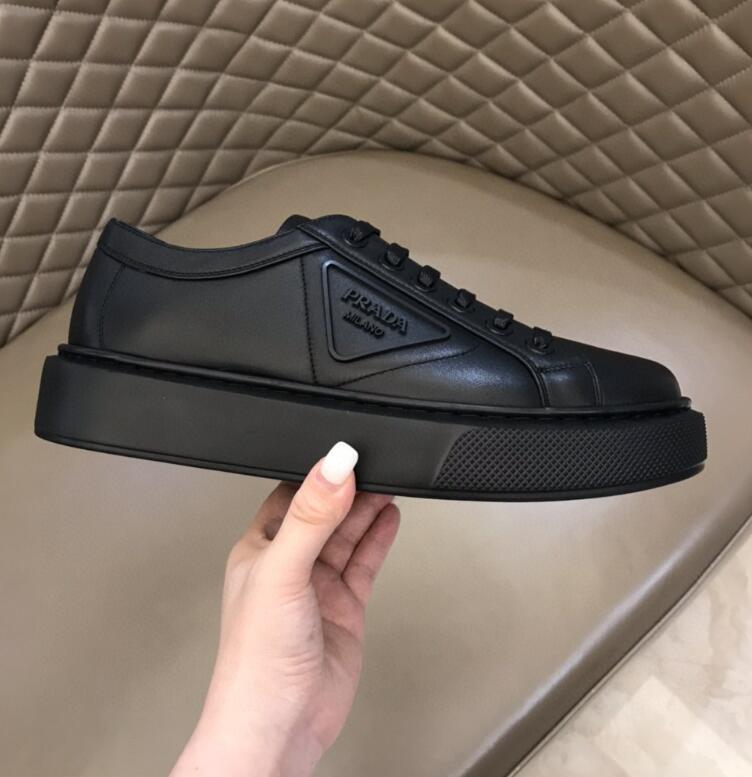 Luxe Touch Bags - PHP Shoes - 010