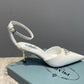 Luxe Touch Bags - PD Women Shoes - 267