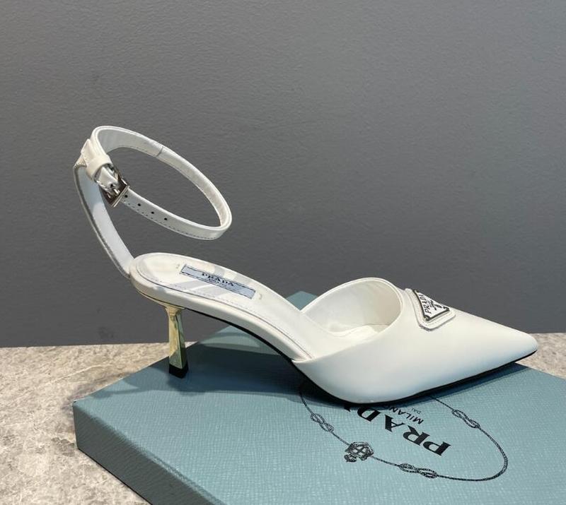 Luxe Touch Bags 

 - PD Women Shoes - 267