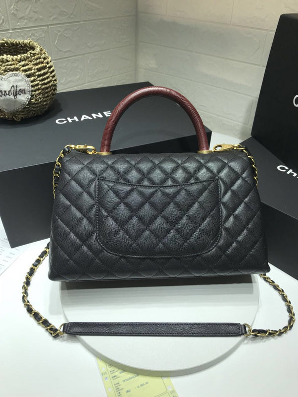 Luxe Touch Bags -  Bags - 517