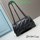 Luxe Touch Fashion - BGA Bags - 2039