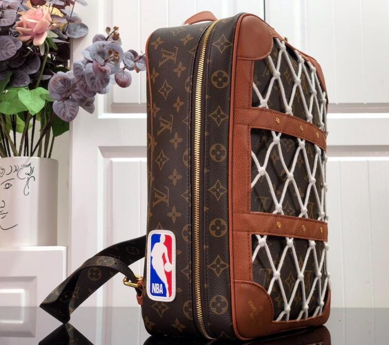 Luxe Touch Bags -   2338