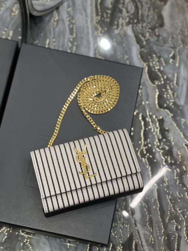 Luxe Touch - SLY Bags 580