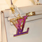 Fashion Luxe Touch bags - 2712