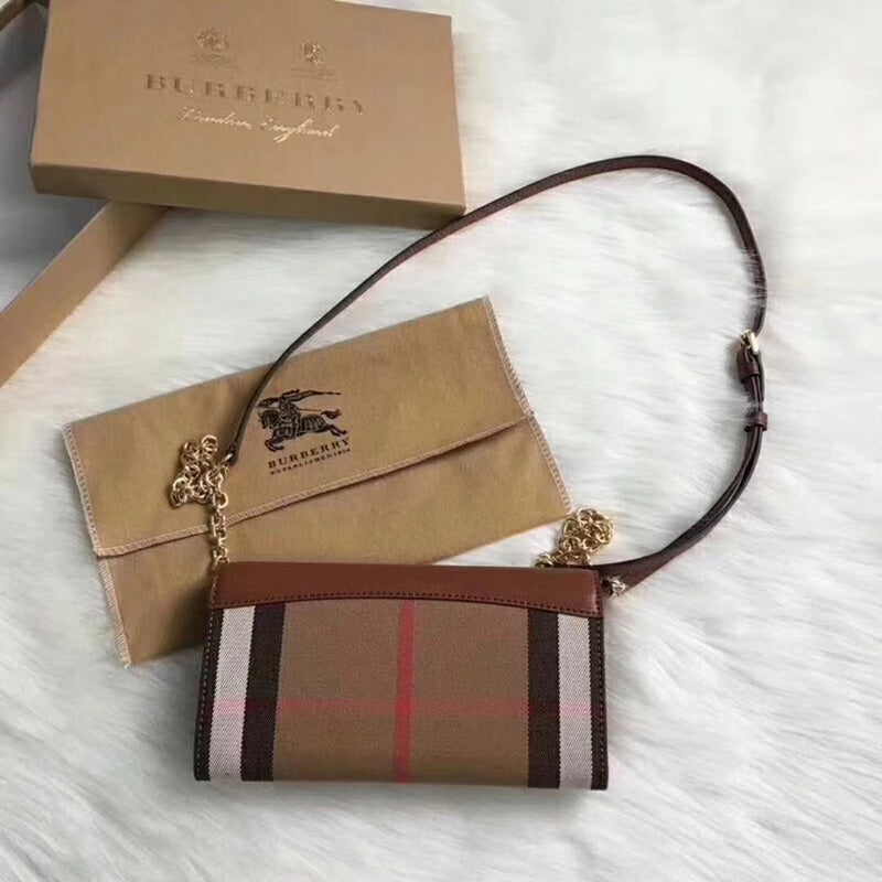 Luxe Touch Fashion -BBR Bags - 1010