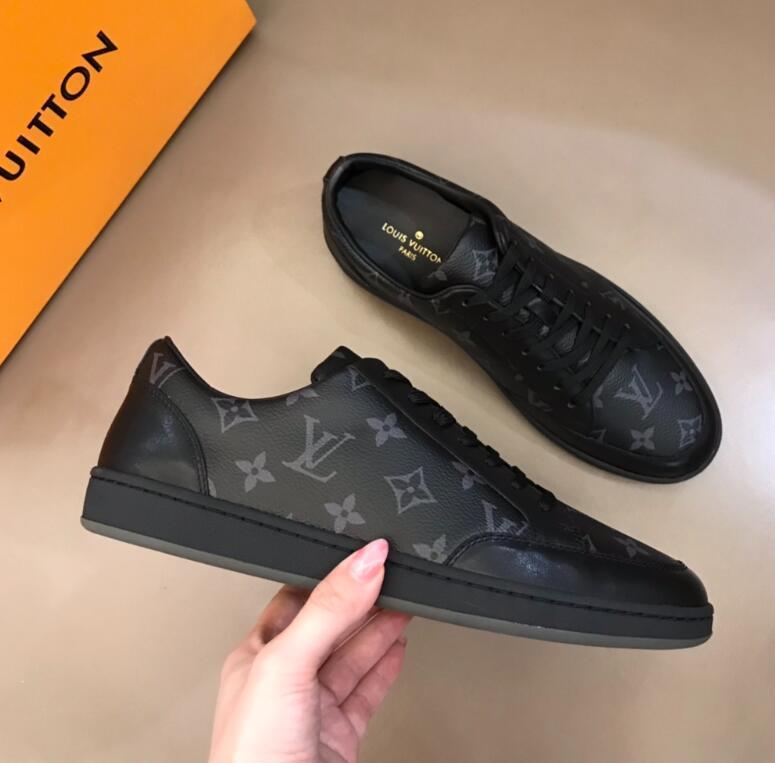 Luxe Touch Bags 

 - LTB Men Shoes - 1529
