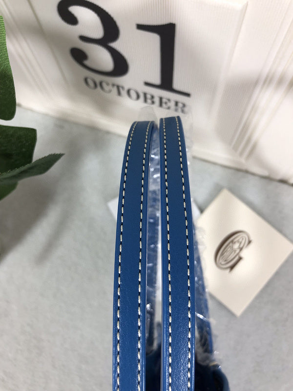 Luxe Touch Bags - GOD Bags - 237