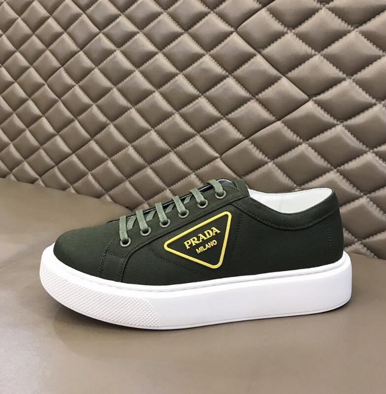 Luxe Touch Bags - PHP Shoes - 022