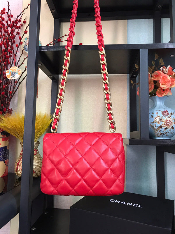 Luxe Touch Bags 

 -  Bags - 3268