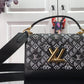 Luxe Touch Bags 

 - LTB Bags - 2319