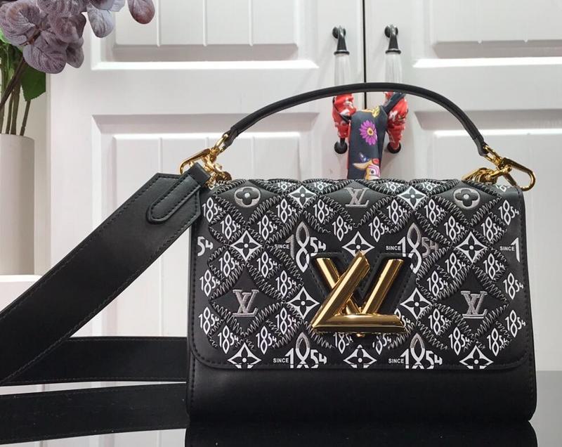 Luxe Touch Bags 

 - LTB Bags - 2319