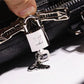 Luxe Touch Fashion LTB-bags - 11296