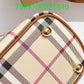 Luxe Touch Bags Fashion -BBR Bags - 584