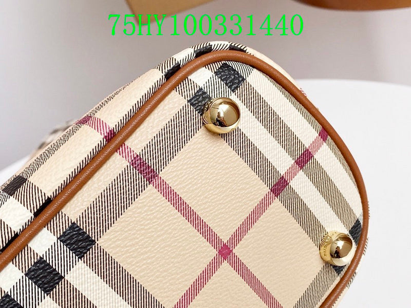 Luxe Touch Bags Fashion -BBR Bags - 584