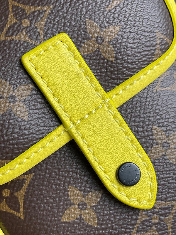Fashion Luxe Touch bags - 3136