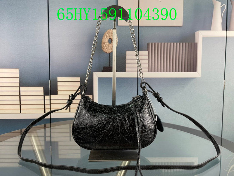 LTB Fashion - BGA Bags - 1986