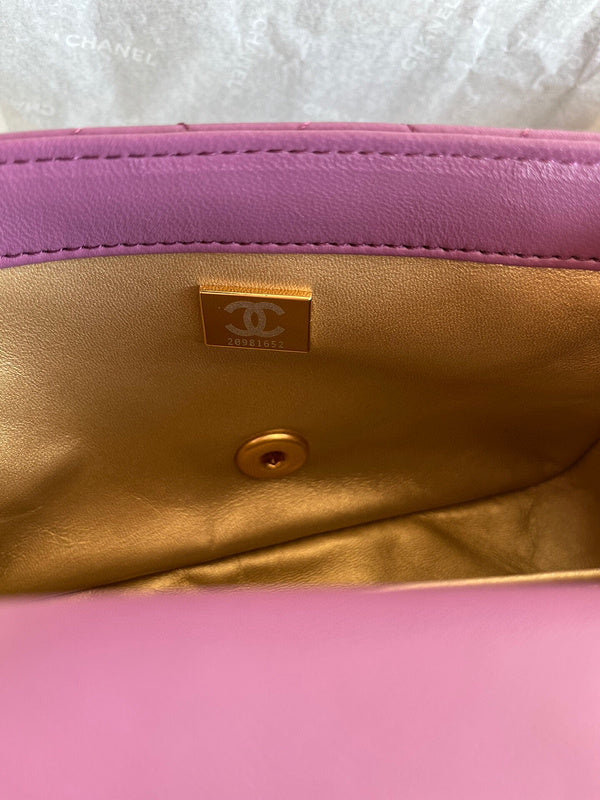 Luxe Touch Bags 

 -  Bags - 3463