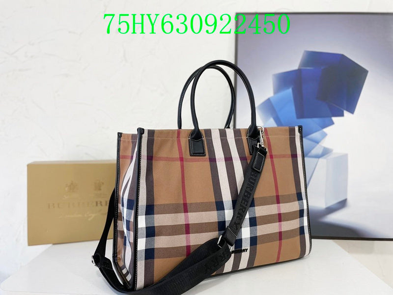 Luxe Touch Fashion -BBR Bags - 281