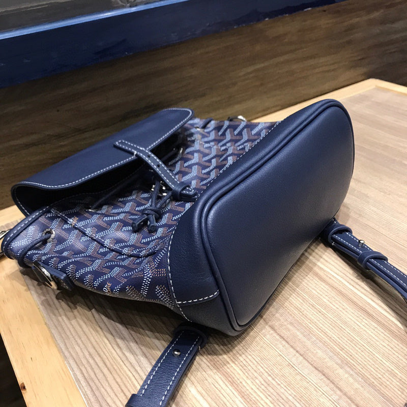 Luxe Touch Bags - GOD Bags - 017