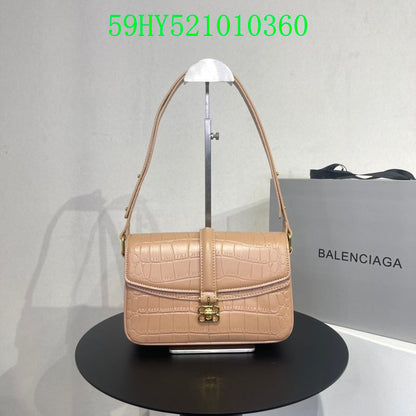 Luxe Touch Fashion - BGA Bags - 2005