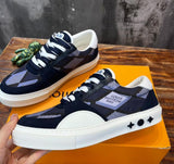 Luxe Touch Bags -  Men Shoes - 821