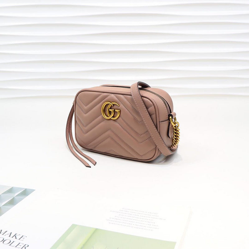 Luxe Touch Bags - Luxe Touch Bags - 1069