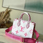 Fashion Luxe Touch bags - 3966