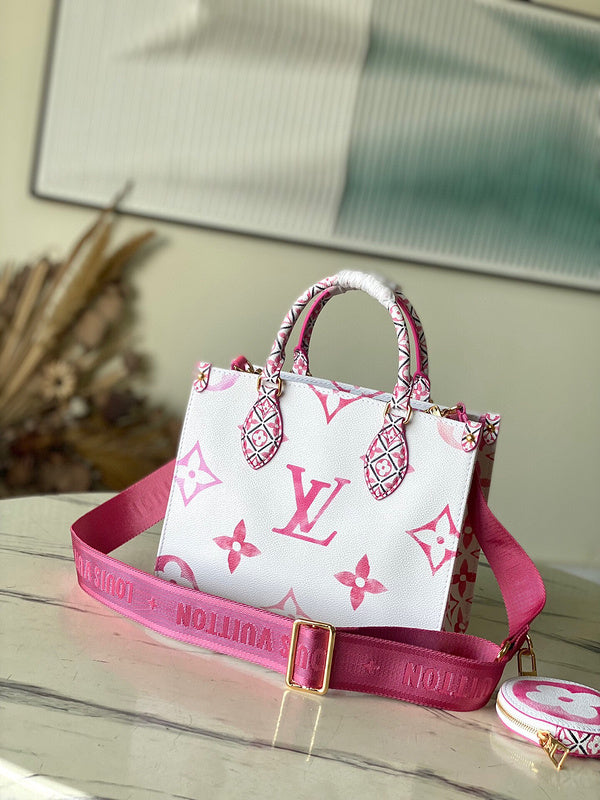 Fashion LTB-bags - 3966