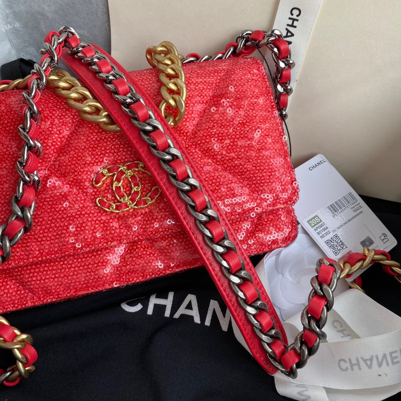 Luxe Touch Bags -  Bags - 326