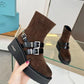 Luxe Touch Bags - PD Women Shoes - 220