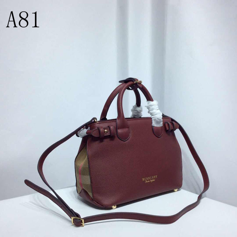LTB Fashion -BBR Bags - 836
