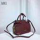 Luxe Touch Bags Fashion -BBR Bags - 836