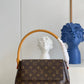 Fashion Luxe Touch bags - 3389