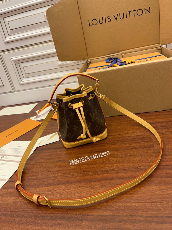 Rezaus Fashion LTB-Bags - 16637