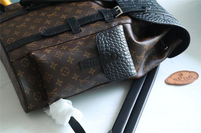 Luxe Touch Fashion LTB-bags - 9680