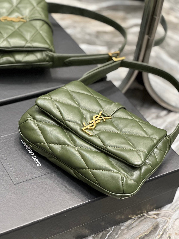 Luxe Touch SLY Bags - 176