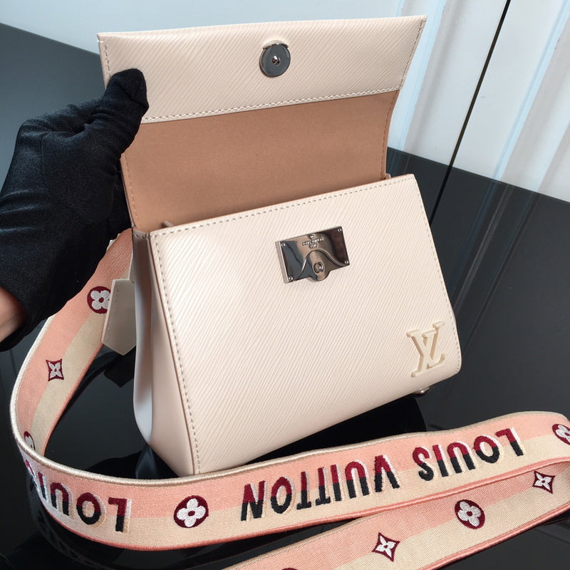 Luxe Touch Fashion LTB-bags - 17101