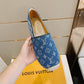Luxe Touch Bags -  Men Shoes - 1590