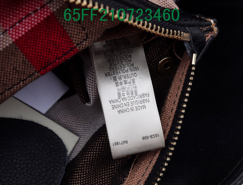 Luxe Touch Fashion -BBR Bags - 720