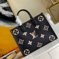 Luxe Touch Fashion LTB-bags - 17164
