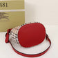 Luxe Touch Bags Fashion -BBR Bags - 773