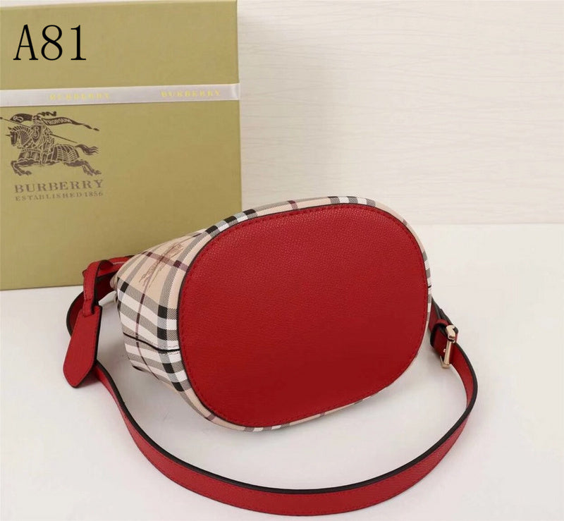 Luxe Touch Bags Fashion -BBR Bags - 773