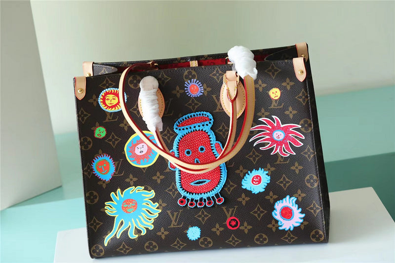 LTB - LUV Bags - 440