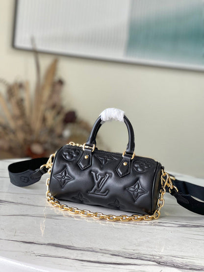 Fashion Luxe Touch bags - 5045