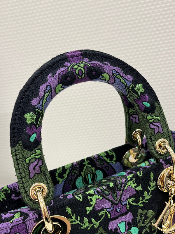 LTB - Luxe Touch Bags - 543