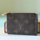 Luxe Touch Fashion LTB-bags - 8715