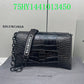 Luxe Touch Fashion - BGA Bags - 2007