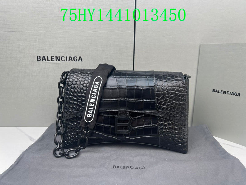 Luxe Touch Fashion - BGA Bags - 2007